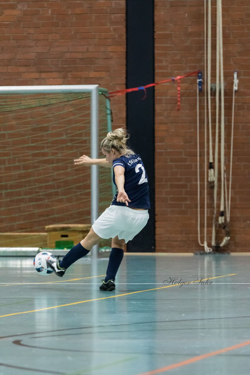 Bild 271 - Dodenhof Cup